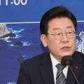 이재명 ‘성남 FC 후원금 의혹’ 10일 오전 검찰 출석