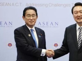 일본, 尹대통령 5월 G7 정상회의 초청 검토...강제징용에 관한 한국대응이 관건
