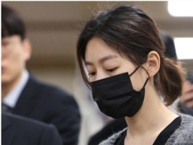 김새론 '음주운전 혐의 모두 인정'