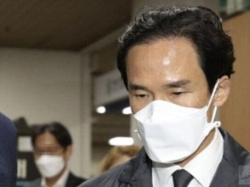 한국타이어 조현범 회장 구속... 200억 횡령 배임