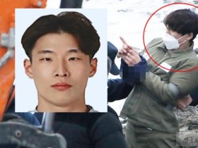 '택시기사·동거녀 살해' 이기영에 사형 구형…유족 "합의 없다"