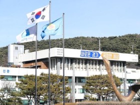 경기도해양수산자원연구소, 자체 생산 꽃게·갑오징어 15만 마리 경기바다 방류