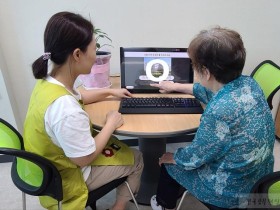 [안양시] 치매전담 주간보호센터 개설로 치매 어르신 서비스 강화