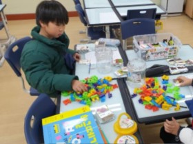다문화 꿈탄탄 방학 프로그램  겨울방학 공백없는 맞춤형 한국어교육